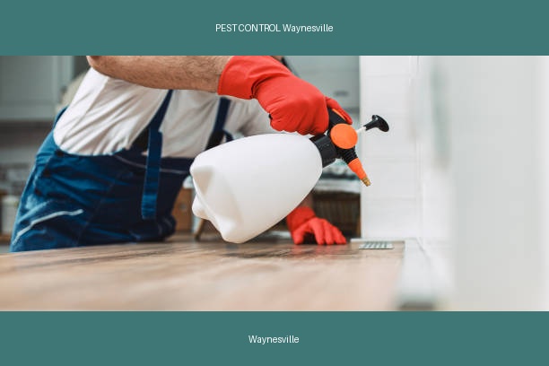 PEST CONTROL Waynesville